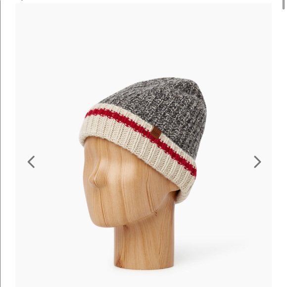Roots Accessories - Roots Cabin toque